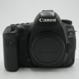 Canon EOS 5D Mark IV DSLR Camera (Body Only) *USED* For Sale