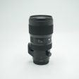 Sigma 50-100mm f 1.8 DC HSM Art Lens for Canon EF *USED* Hot on Sale