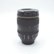 Nikon AF-S NIKKOR 24-120mm f 4G ED VR Lens *USED* For Cheap