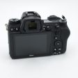 Nikon Z7 II Mirrorless Camera (Body Only) *USED* Online Sale