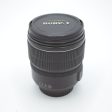 Canon EF-S 15-85mm f 3.5-5.6 IS USM Lens *USED* For Discount