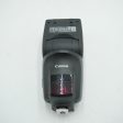 Canon Speedlite 470EX-AI *USED* Supply