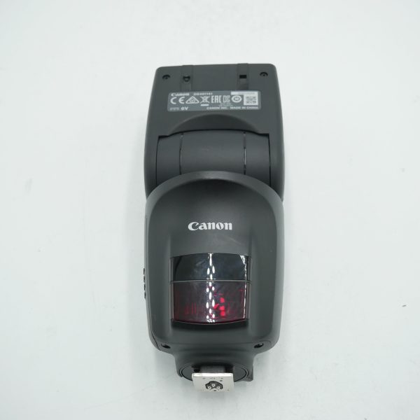 Canon Speedlite 470EX-AI *USED* Supply