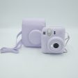 FUJIFILM INSTAX MINI 12 Instant Film Camera *USED* Online Hot Sale