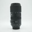 Sigma 100-400mm F 5-6.3 Contemporary DG OS HSM For Canon *USED* Cheap