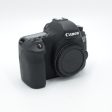 Canon EOS 6D DSLR Camera (Body Only) *USED* Supply