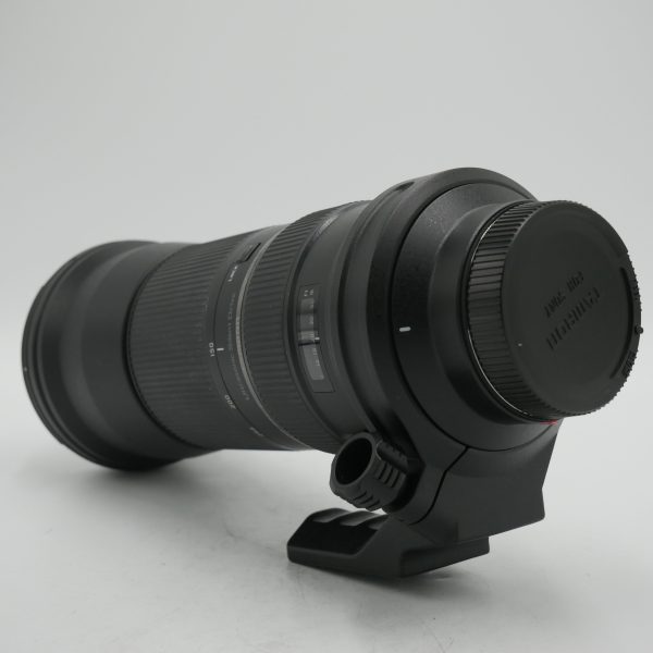 Tamron SP 150-600mm f 5-6.3 Di USD Lens for Sony A MOUNT *USED* Cheap