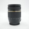 Tamron AF18-270mm f 3.5-6.3 Di-II VC LD Asph. AF (IF) Macro Lens *USED* Discount