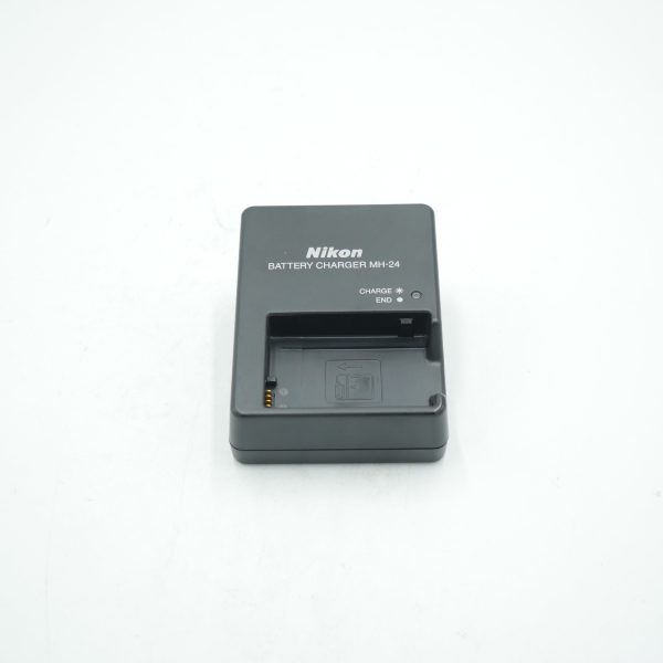 Nikon MH-24 Quick Charger *USED* Cheap