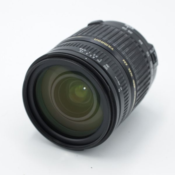 Tamron AF 28-300mm f 3.5-6.3 XR Di LD Aspherical IF Macro Lens for Nikon *USED* Hot on Sale