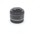 Canon RF 16mm F 2.8 STM Lens *USED* Cheap