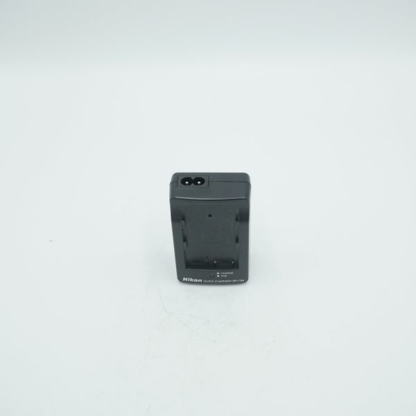 Nikon MH-18a Quick Charger for EN-EL3 Series Batteries *USED* Online Hot Sale