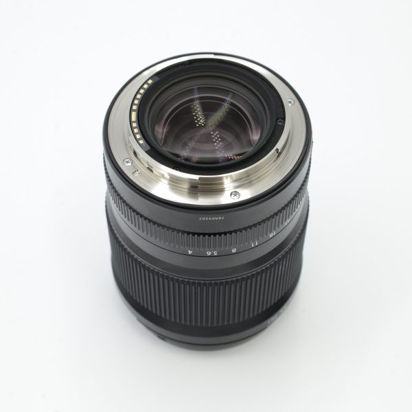 FUJIFILM GF 23mm f 4 R LM WR Lens *USED* Sale