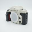 Nikon N60 35mm SLR Camera (Body Only) *USED* Online Hot Sale