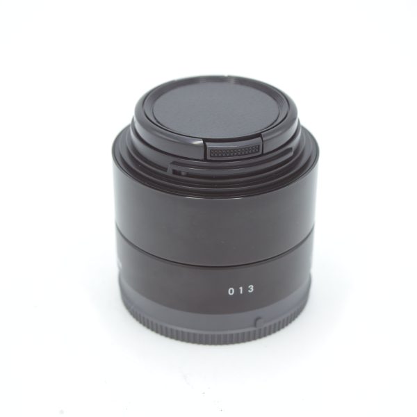 Sigma 19mm f 2.8 DN Art Lens for Sony E *USED* Hot on Sale