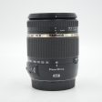 Tamron AF 18-270mm f 3.5-6.3 Di II VC PZD AF Lens for Canon *USED* Cheap