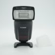 Canon Speedlite 470EX-AI *USED* Supply