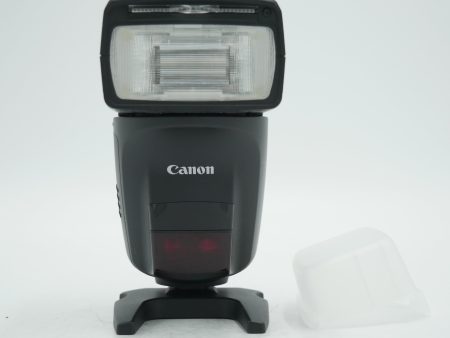 Canon Speedlite 470EX-AI *USED* Supply