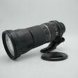 Tamron SP 150-600mm f 5-6.3 Di USD Lens for Sony A MOUNT *USED* Cheap