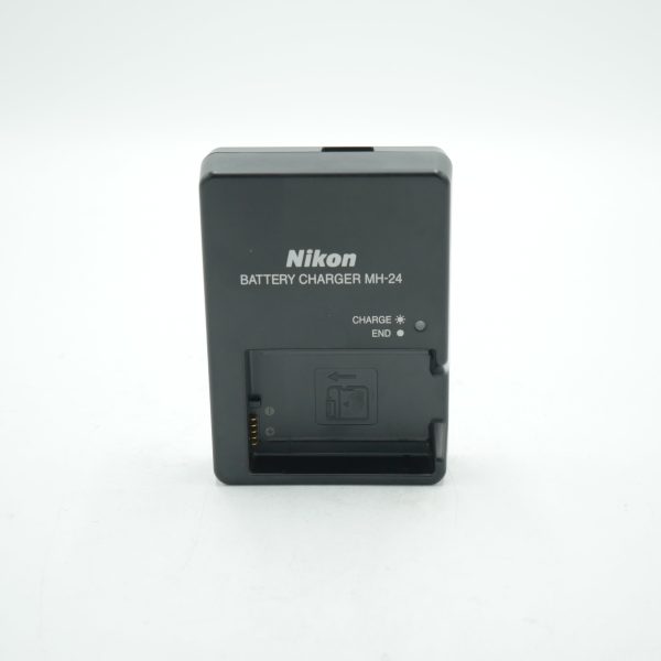 Nikon MH-24 Quick Charger *USED* Cheap