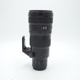 Nikon NIKKOR Z 400mm f 4.5 VR S Lens *USED* Hot on Sale