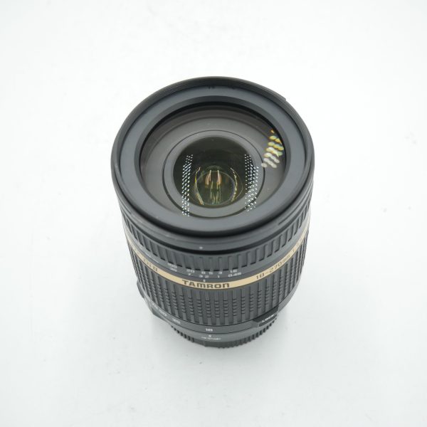 Tamron AF18-270mm f 3.5-6.3 Di-II VC LD Asph. AF (IF) Macro Lens *USED* Discount