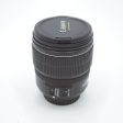 Canon EF-S 15-85mm f 3.5-5.6 IS USM Lens *USED* For Discount