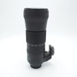 Sigma 150-600mm f 5-6.3 DG OS HSM Contemporary Lens for Nikon F *USED* on Sale