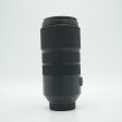 Sigma 100-400mm F 5-6.3 Contemporary DG OS HSM For Canon *USED* Cheap