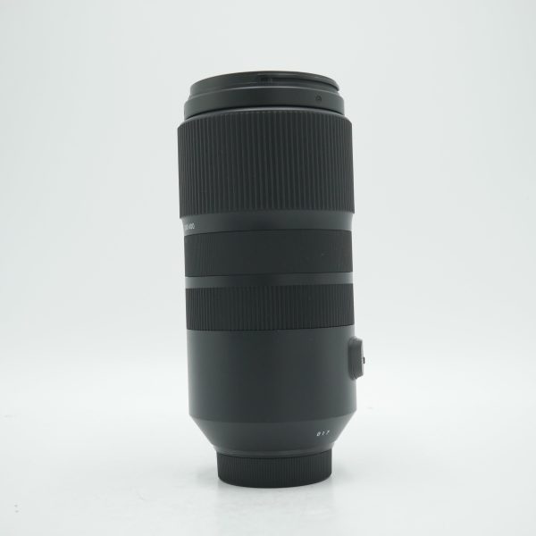 Sigma 100-400mm F 5-6.3 Contemporary DG OS HSM For Canon *USED* Cheap