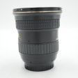 Tokina 17-35mm f 4 Pro FX Lens for Nikon Cameras *USED* Online Hot Sale