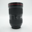 Tamron SP 70-200mm f 2.8 Di VC USD Zoom Lens for Canon *USED* Online Sale