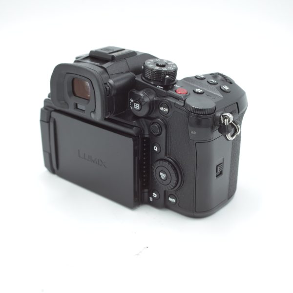 Panasonic Lumix GH6 Mirrorless Camera *USED* For Sale