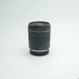 Canon RF 15-30mm f 4.5-6.3 IS STM Lens *USED* Fashion