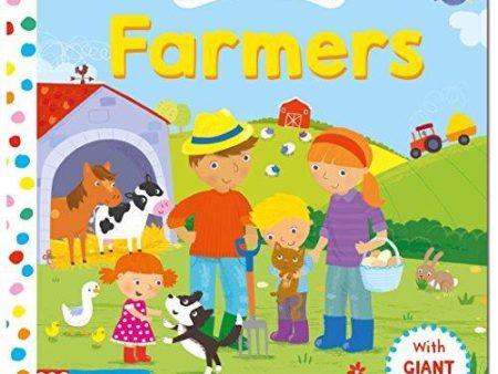 Flip And Find: Farmers Sale