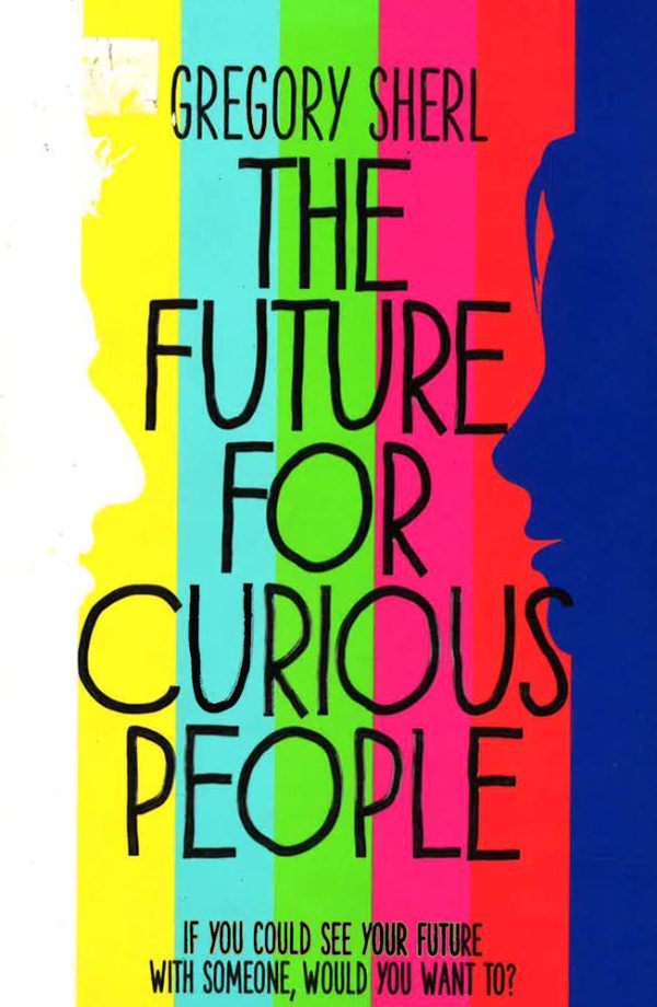 The Future For Curious People For Cheap