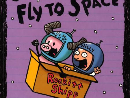 Skip School, Fly To Space: A Pearls Before Swine Collection For Discount