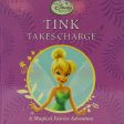 Wonderful World Of Disney Fairies Supply