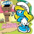 The One And Only Smurfette! Online now