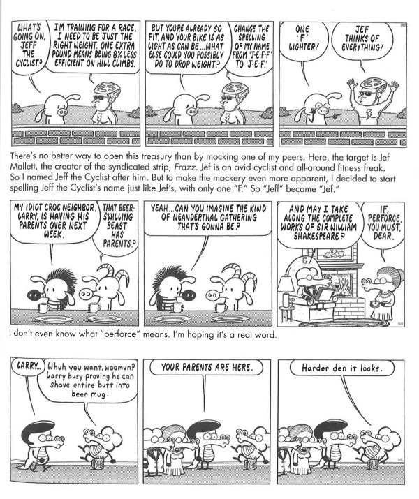 Pearls Gets Sacrificed (A Pearls Before Swine Treasury) Supply