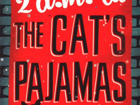 2 A.M. At The Cat s Pajamas For Cheap