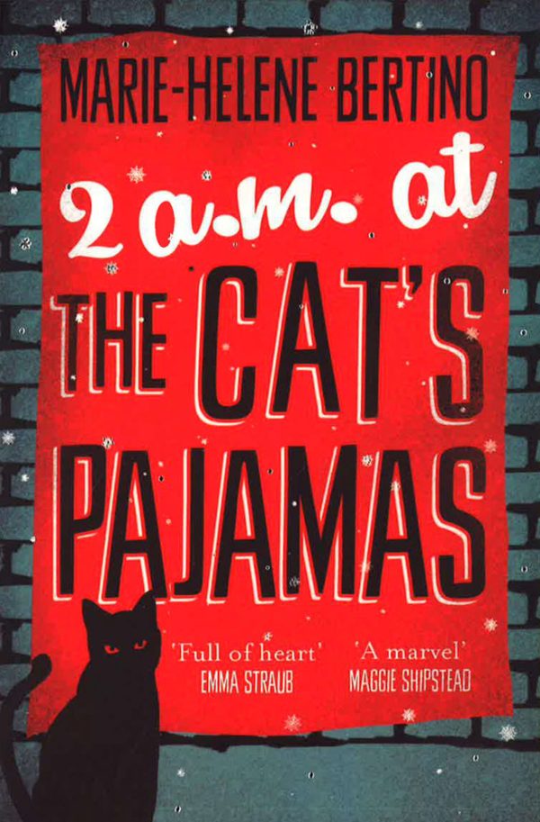 2 A.M. At The Cat s Pajamas For Cheap